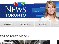 Sites similar to ctvtoronto.ca