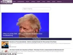 Sites similar to ctvtt.com