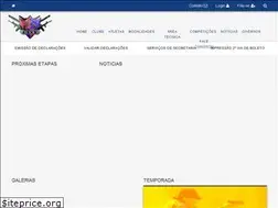 Sites similar to ctvv.com.br