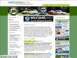 Sites similar to ctvwa.org