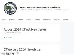 Sites similar to ctwa.org