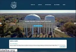 Sites similar to ctwa.us