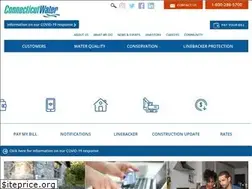 Sites similar to ctwater.com