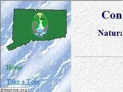 Sites similar to ctwaterfalls.com