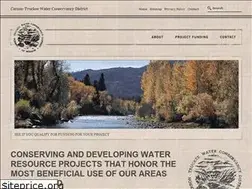 Sites similar to ctwcd.org