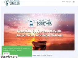 Sites similar to ctwd.org.uk