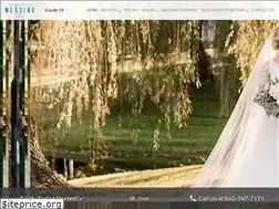 Sites similar to ctweddinggroup.com