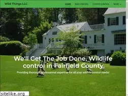 Sites similar to ctwildthings.com