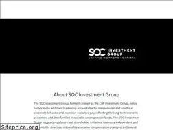 Sites similar to ctwinvestmentgroup.com