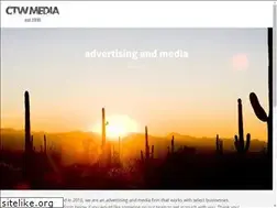 Sites similar to ctwmedia.net