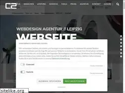 Sites similar to ctwo.de