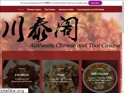 Sites similar to ctwokrestaurant.com
