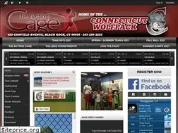 Sites similar to ctwolfpack.com