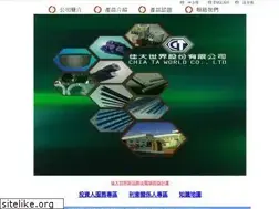 Sites similar to ctworld.com.tw