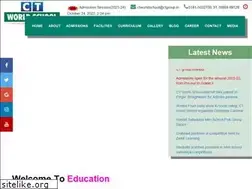Sites similar to ctworld.in