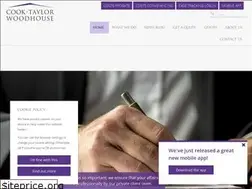 Sites similar to ctwsolicitors.co.uk