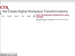 Sites similar to ctx-xerox.com