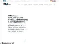 Sites similar to ctx.eu