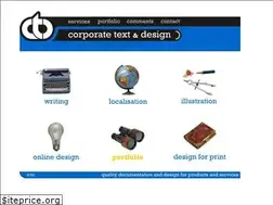 Sites similar to ctxd.com