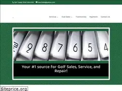Sites similar to ctxgolf.com
