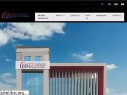 Sites similar to ctxpress.com