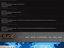 Sites similar to ctxwerkzeuge.de