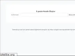 Sites similar to cty.com.tr