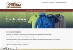 Sites similar to ctycreations.com