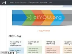 Sites similar to ctyou.org