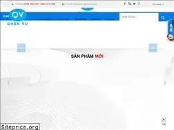 Sites similar to ctyquanvu.com.vn