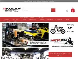 Sites similar to ctyrkolky-bavorov.cz