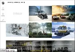 Sites similar to ctyrkolky-bce.cz