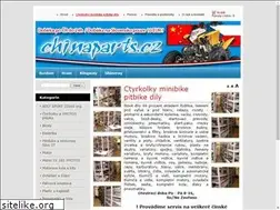Sites similar to ctyrkolky-hsun.cz