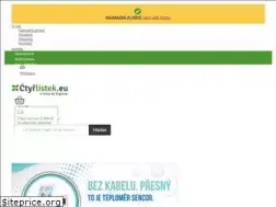 Sites similar to ctyrlistek.eu
