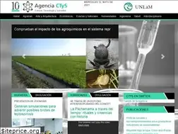 Sites similar to ctys.com.ar