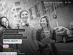 Sites similar to ctys.org