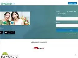 Sites similar to ctznbank.com.np
