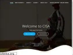 Sites similar to cu-cisa.org