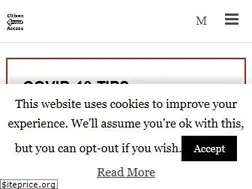 Sites similar to cu-citizenaccess.org