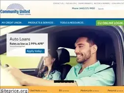 Sites similar to cu-cu.org