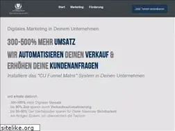 Sites similar to cu-digitalunternehmer.de