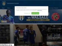 Sites similar to cu-fc.com