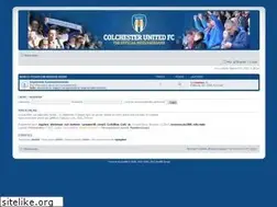 Sites similar to cu-fcchat.com