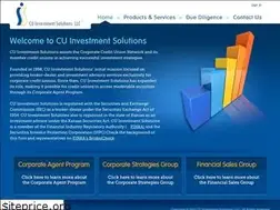 Sites similar to cu-isi.org