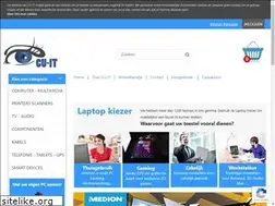 Sites similar to cu-it.be