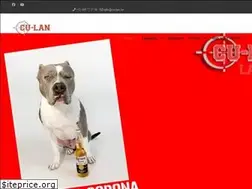 Sites similar to cu-lan.be