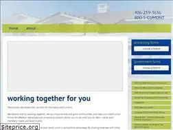 Sites similar to cu-mont.org