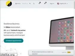 Sites similar to cu-odoo.com