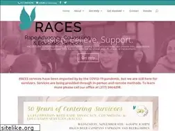 Sites similar to cu-races.org