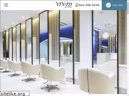 Sites similar to cu-vivid.jp